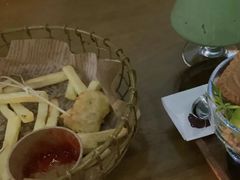 -咖法森林·咖啡  酒吧(天河店)