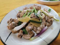 -化州肥仔大排档(建安二路店)