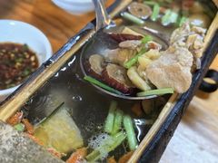 -61号餐吧(兴坪古镇漓江店)