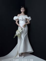 -巴黎经典婚纱摄影PARISSIC