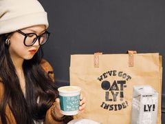 -NokNok Coffee(宽窄巷子店)