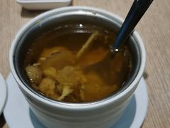 -佰搭果·广式茶餐厅(石牌东路店)