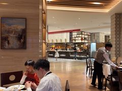 -杭州开元名都大酒店·地中海自助餐厅