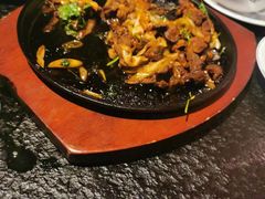 -老北京胡同味道二荤铺(酒仙桥店)