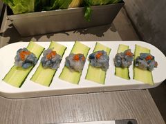 -渔惑·中山脆肉鲩火锅(金湾华发商都店)