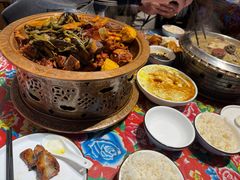-人民公社大食堂(张家湾店)