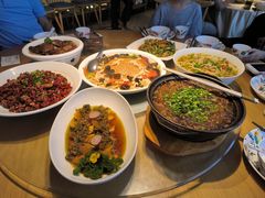 -蜀宴小调·精致家常菜(科华店)