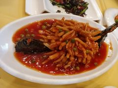 -功德林素菜饭庄(前门店)