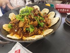 -老谢龙虾(芜湖路店)