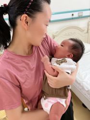 -南闸医院月子中心