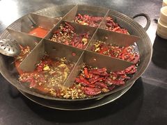 -酒友老火锅(渝中店)