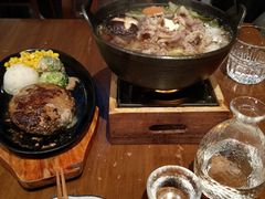 -铃木食堂(帽儿胡同店)