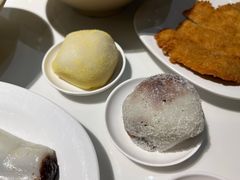 -沈大成(南京东路店)