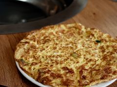 -北京龙庆四季香农家饭庄·灶台鱼·碳烤虹鳟鱼(龙庆峡店)