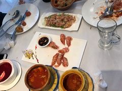 -马克西姆俄罗斯餐厅(通亚街店)