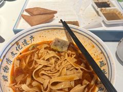 -磁州卤面·邯郸地方菜(复兴区店)