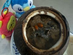 -達揚原味燉品(文明路店)