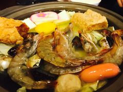 -锅儿滚~ 麻辣鸭血(龟山店)