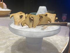 -明湖楼·经典鲁菜山东海鲜(大明湖店)