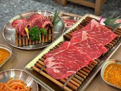 -西塔老太太泥炉烤肉(双井店)