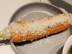 酱烤玉米-胡麻(静安嘉里店)