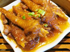 -虾饺妹·酒家(海珠广场店)