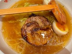 -味千拉面(淮安万达店)