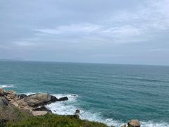 -三亚蜈支洲岛旅游区