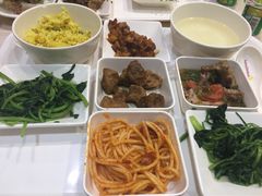 -阿斯利康食堂(张江园区店)