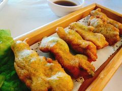 -丰收日·小海鲜·沪上家宴(顾村正大店)