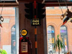 -1886德国汽车餐厅(外滩中央店)