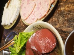 -刘老表·瓦罐汤涮肉(青云谱店)