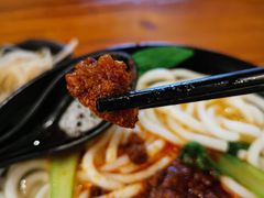 辣肉米线-丽虹云南过桥米线(兴工街店)