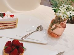 -PAUL LAFAYET 法式甜品(港汇广场店)