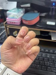 -恐龙·美甲美睫