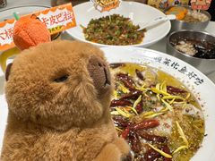 -太二酸菜鱼(南京艾尚天地店)