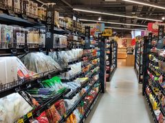 -盒马鲜生(双清路店)