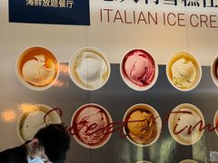 -Mr·Fish鱼鲜生海鲜放题(银泰in99店)