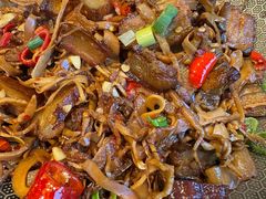 -湘遇湖南菜(city店)