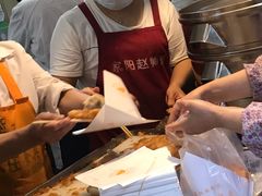 -家阳赵师傅油饼包烧麦(粮道街店)