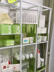 -凡碧诗毛孔清洁收细