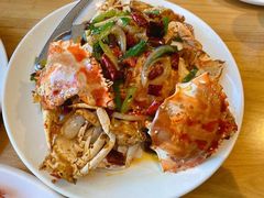 -南海渔家•渔民海鲜(亚特兰蒂斯店)