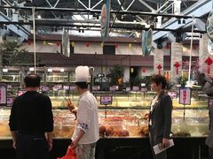 -森谷美食公园(杨行店)