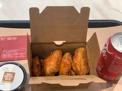 香辣全鸡-Kyochon1991校村(共和路店)