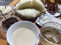 -尼玛藏家风味园(阿山食城店)