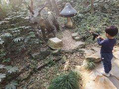 -杭州少年儿童公园