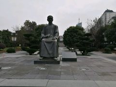 -绍兴书圣故里景区