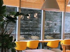 -Blueglass酸奶(财富购物中心店)