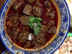 惠记粉汤羊血(永松路店)-惠记粉汤羊血梆梆肉(永松路店)