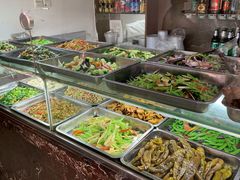 自助取餐区-东关赵记粉汤羊血(兴庆北路店)